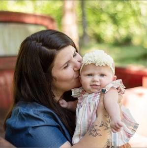 Meet your Posher, Alexus